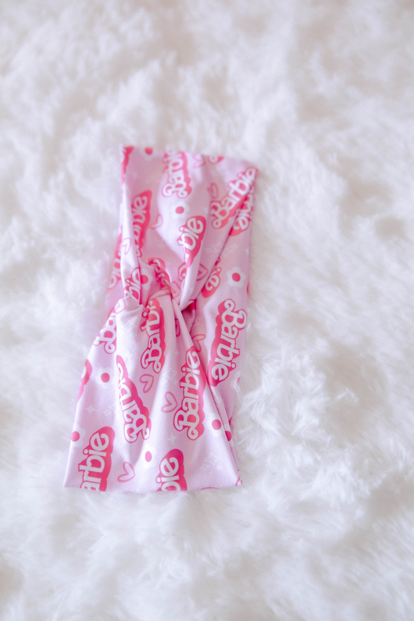 Barbie Headband