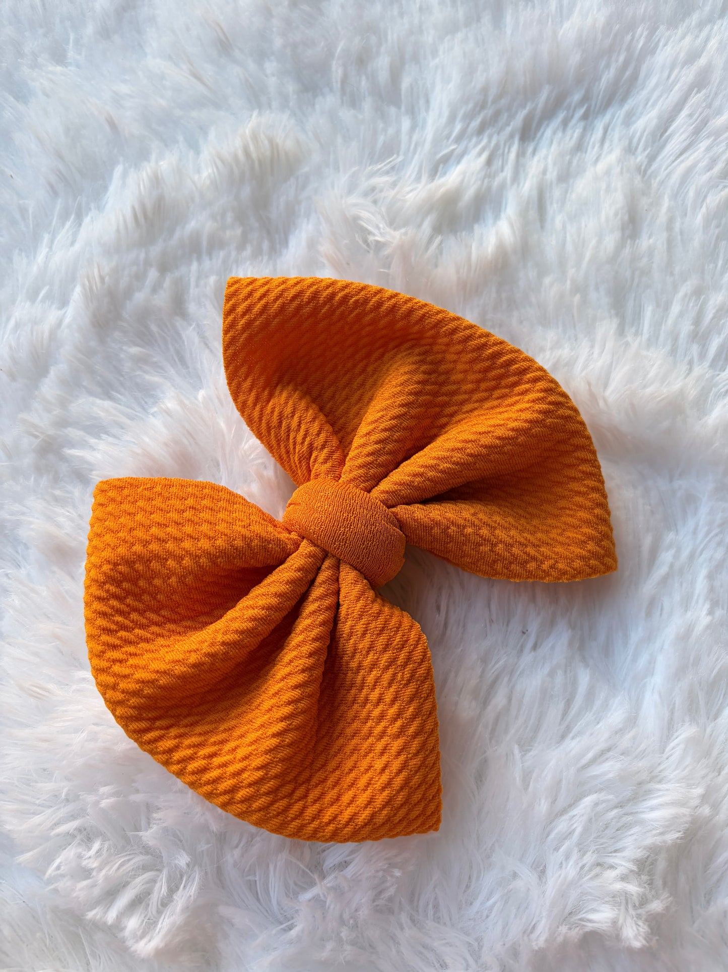 Tangerine Dream Bow