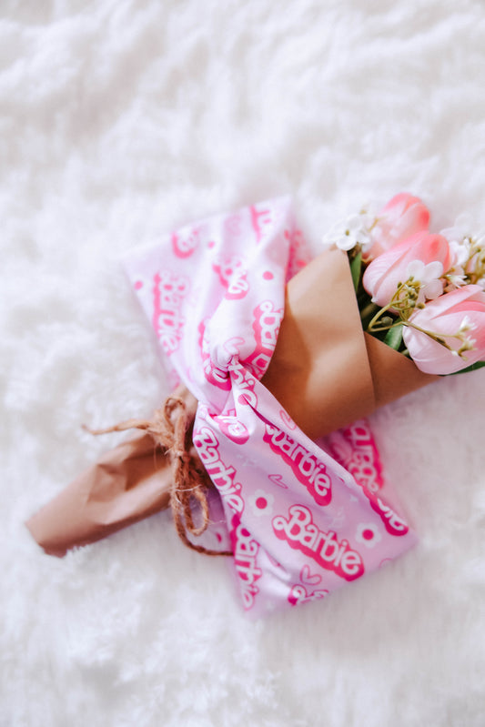 Barbie Headband