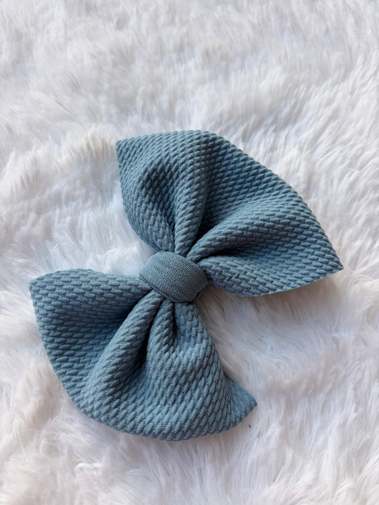 Sky Mist Bow