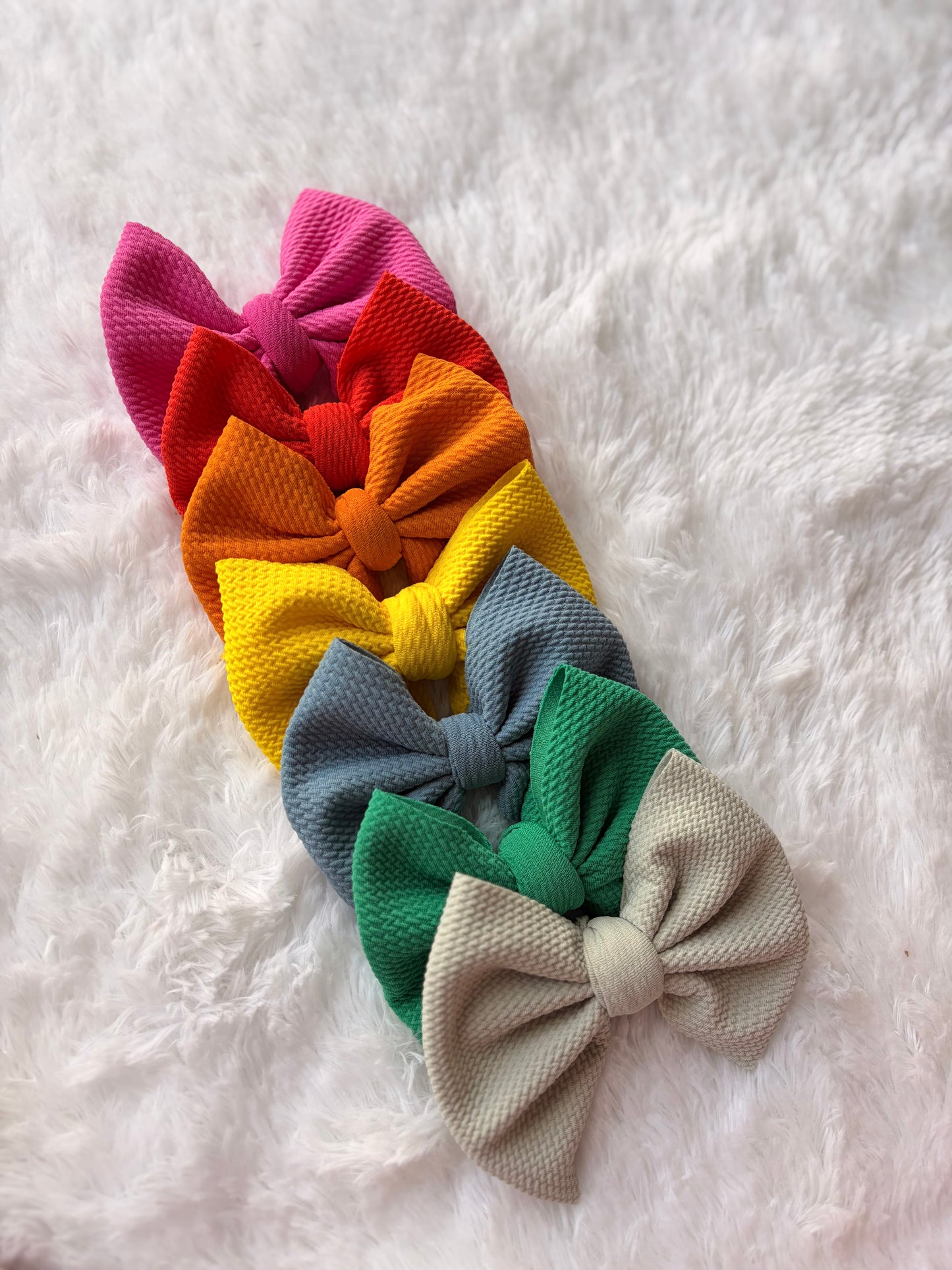 The Color Crush Collection Bundle
