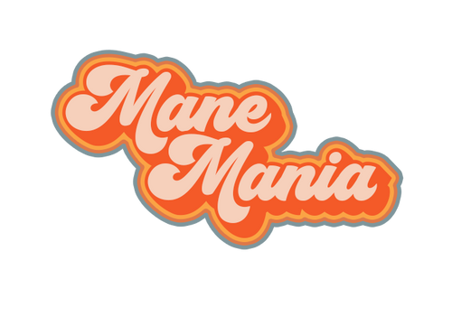 Mane Mania